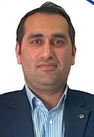 دکتر پژمان