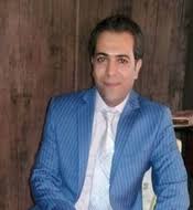 دکتر مهدی