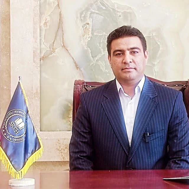 دکتر محمد ابراهیم