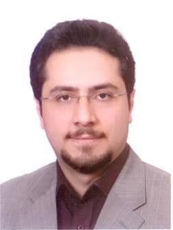 دکتر علیرضا