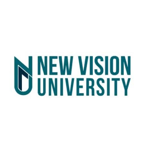 دانشگاه نیوویژن گرجستان - New Vision University